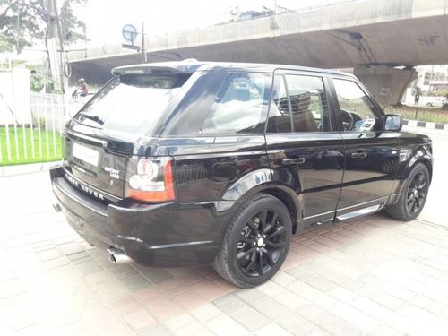 Used Land Rover Range Rover Sport 2010 for sale 