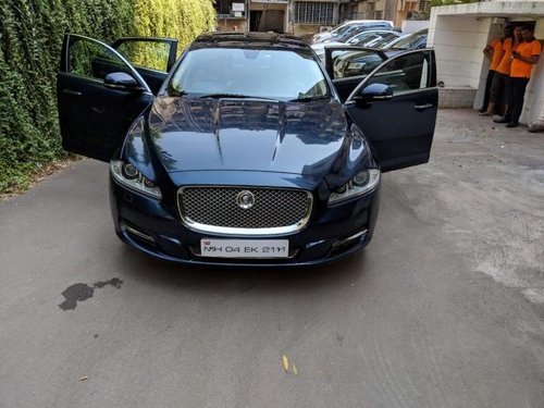 Used 2011 Jaguar XJ for sale