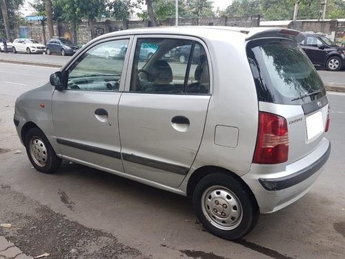 Hyundai Santro LS 2004 for sale