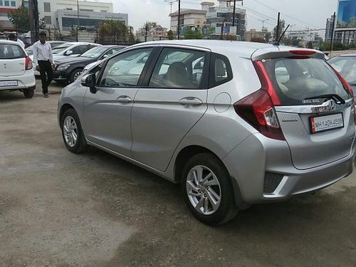 2017 Honda Jazz for sale