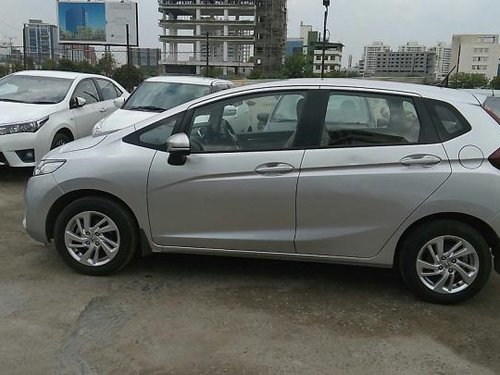 2017 Honda Jazz for sale