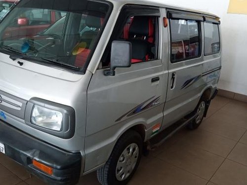 Good as new Maruti Suzuki Omni 2010 for sale 