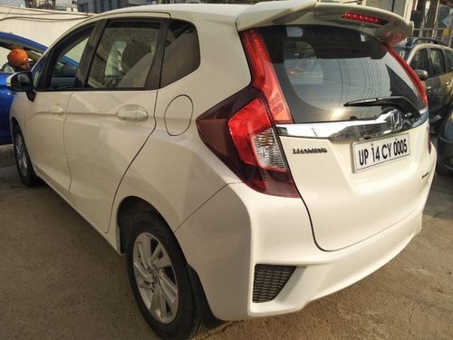 Used Honda Jazz 2016 car at low price