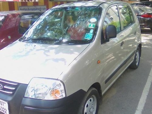 Used 2007 Hyundai Santro Xing for sale