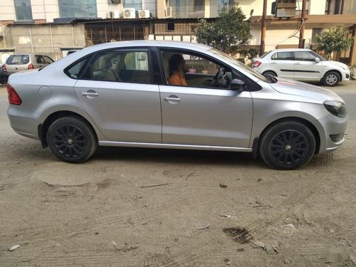 Used Skoda Rapid 2016 car at low price