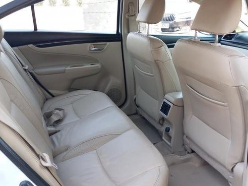 Used 2016 Maruti Suzuki Ciaz for sale