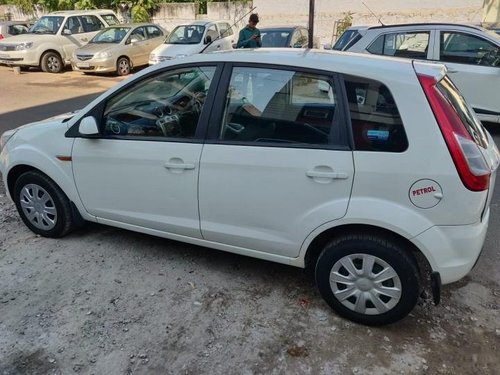 Well-kept Ford Figo Petrol ZXI 2013 for sale at the best price