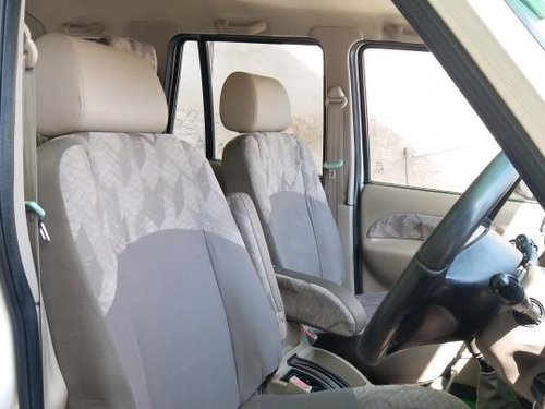 Used Mahindra Scorpio 2010 car at low price