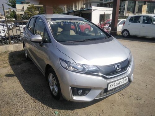 2017 Honda Jazz for sale