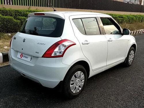 2012 Maruti Suzuki Swift for sale