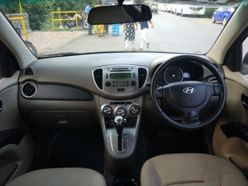 Good as new Hyundai i10 2012 for sale