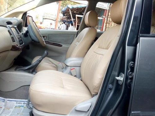 Good as new 2012 Toyota Innova for sale