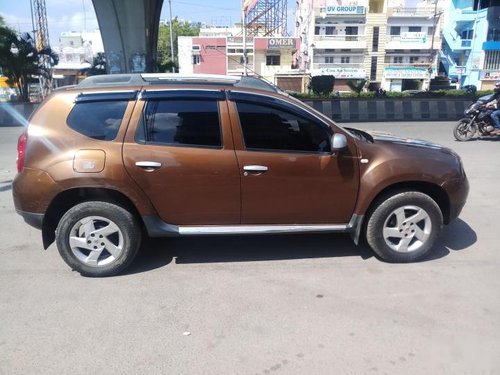 Renault Duster 2013 for sale