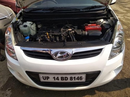 Hyundai i20 2010 for sale