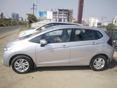 2017 Honda Jazz for sale