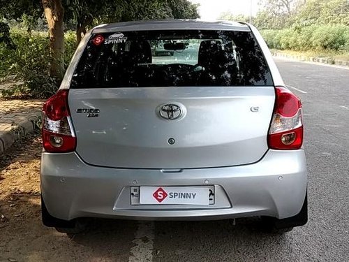 Used 2013 Toyota Etios Liva car at low price