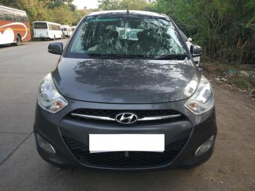 Good as new Hyundai i10 2012 for sale