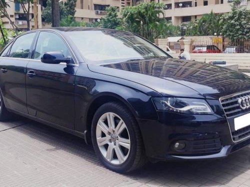 Audi A4 2.0 TFSI 2010 for sale