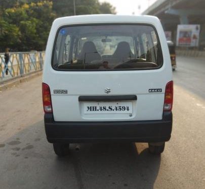 Used 2014 Maruti Suzuki Eeco for sale