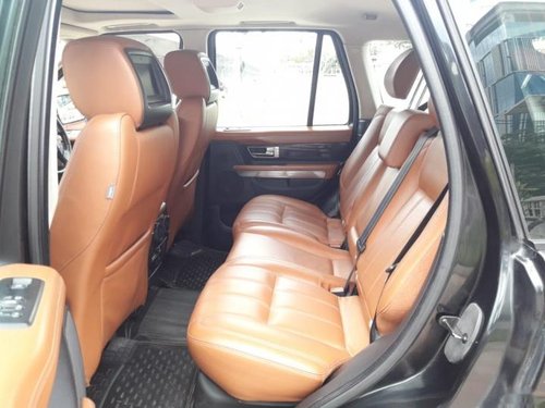 Used Land Rover Range Rover Sport 2010 for sale 