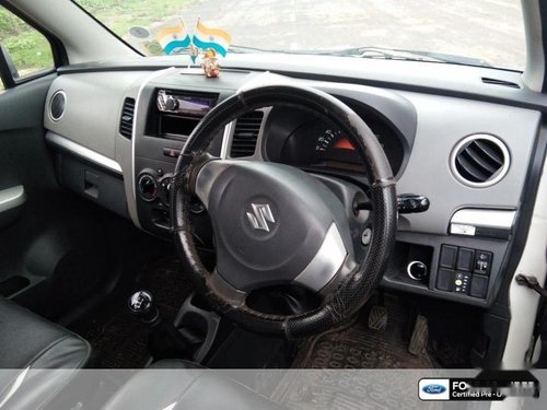 Used Maruti Suzuki Wagon R 2011 for sale 