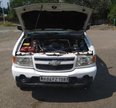 Good as new Chevrolet Tavera 2013 for sale