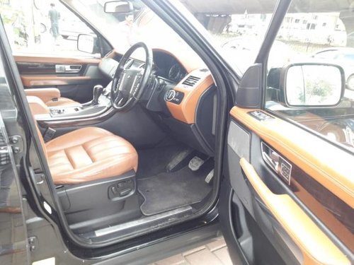 Used Land Rover Range Rover Sport 2010 for sale 