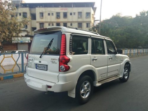 2010 Mahindra Scorpio for sale