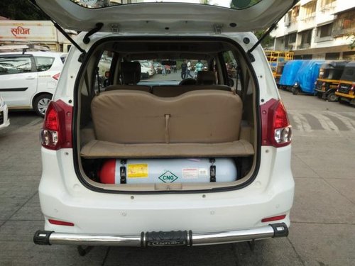 Used 2015 Maruti Suzuki Ertiga for sale