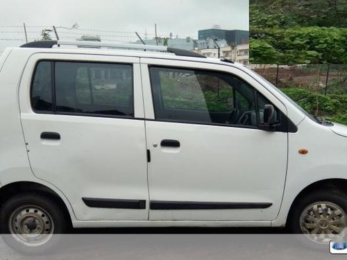 Used Maruti Suzuki Wagon R 2011 for sale 