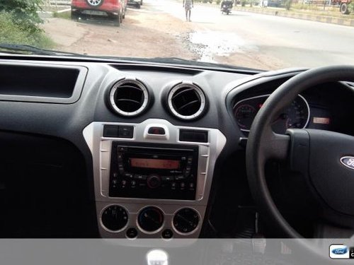 Good as new Ford Figo 2011  in Manganlore