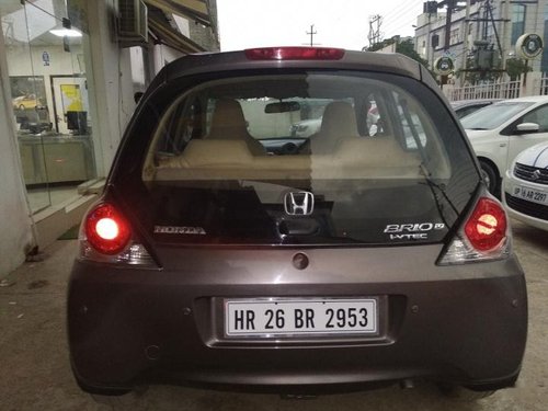 Used Honda Brio 2012 for sale 