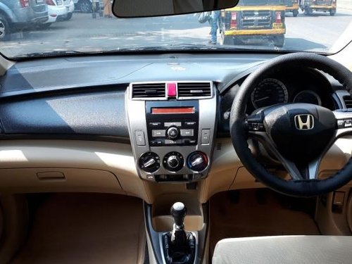 Used 2012 Honda City for sale at low price