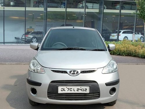 Used 2010 Hyundai i10 car at low price