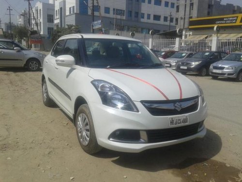 2015 Maruti Suzuki Dzire for sale