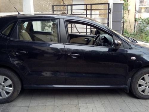 Used Volkswagen Polo Diesel Comfortline 1.2L 2011 by owner 