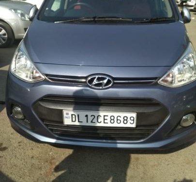 Used 2014 Hyundai i10 for sale