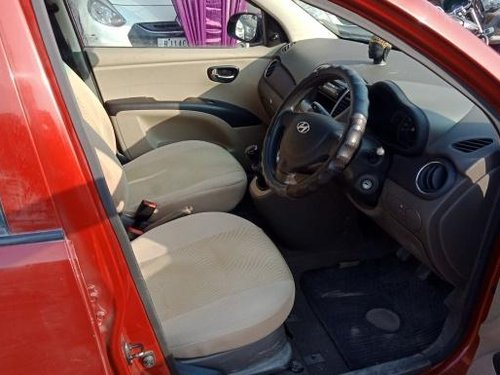 Good as new 2012 Hyundai i10 for sale