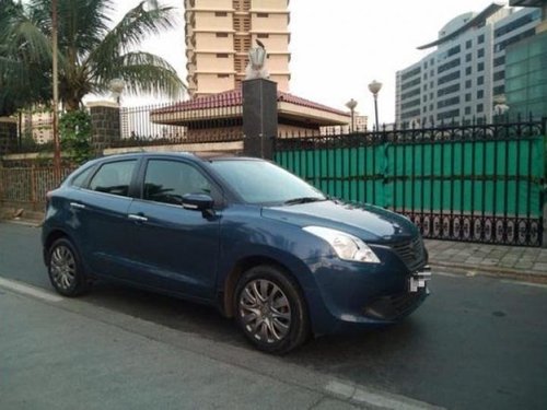 Maruti Baleno 1.2 Sigma for sale at the best deal