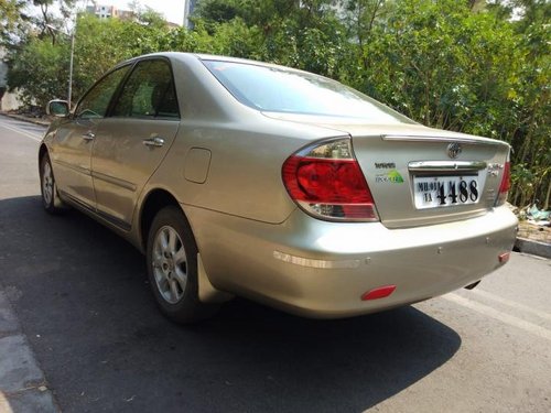 2005 Toyota Camry for sale