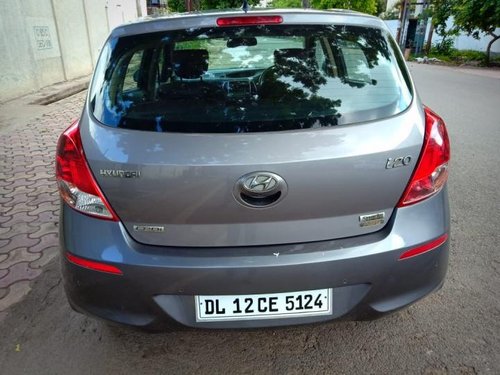 Used Hyundai i20 2015-2017 Sportz 1.4 CRDi for sale 