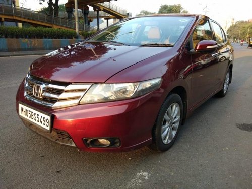 Good as new 2013 Honda City for sale