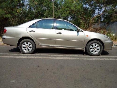 2005 Toyota Camry for sale