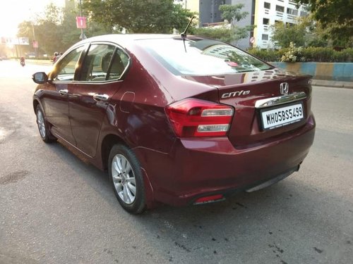 Good as new 2013 Honda City for sale