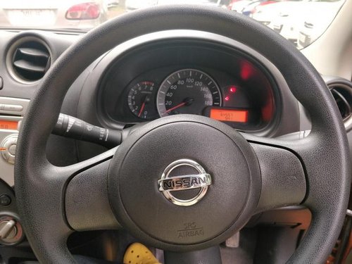 Used 2012 Nissan Micra for sale