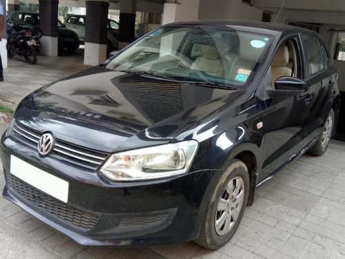 Used Volkswagen Polo Diesel Comfortline 1.2L 2011 by owner 