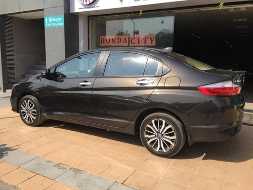 Used Honda City 2017 car at low price