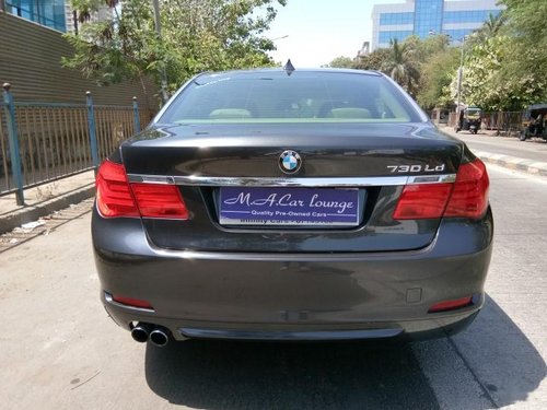 2010 BMW 7 Series for sale