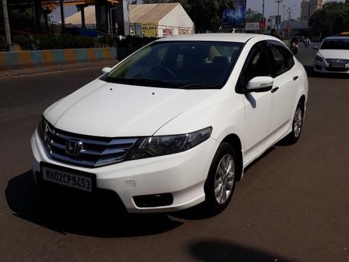 Used 2012 Honda City for sale at low price