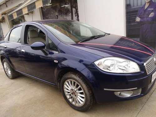 Used 2014 Fiat Linea for sale at low price